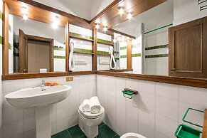 Grange Hike Ski - 47D Sestriere