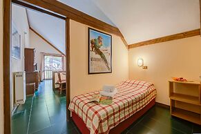 Grange Hike Ski - 47D Sestriere