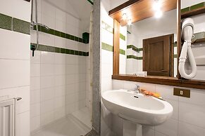 Grange Hike Ski - 47D Sestriere