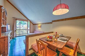 Grange Hike Ski - 47D Sestriere