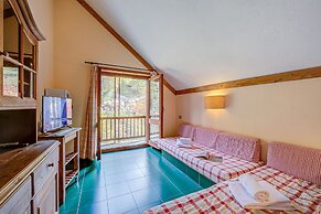 Grange Hike Ski - 47D Sestriere