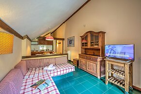 Grange Hike Ski - 47D Sestriere