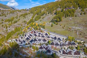 Grange Hike Ski - 3C Sestriere