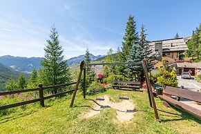 Grange Hike Ski - 3C Sestriere