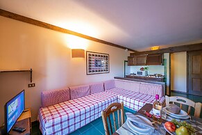 Grange Hike Ski - 3C Sestriere