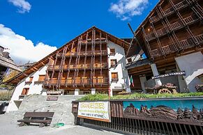 Grange Hike Ski - 3C Sestriere