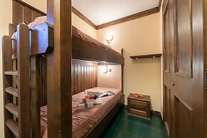 Grange Hike Ski - 3C Sestriere