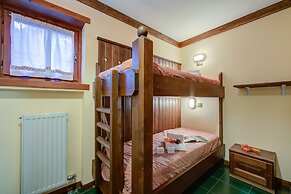 Grange Hike Ski - 3C Sestriere