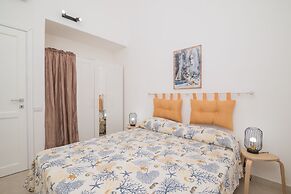 Dimora Ibiscus 50mt From Beach