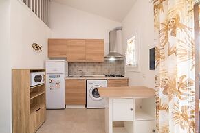 Dimora Ibiscus 50mt From Beach