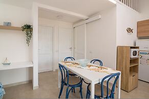 Dimora Ibiscus 50mt From Beach