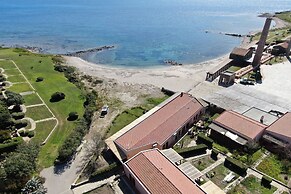 Dimora Ibiscus 50mt From Beach