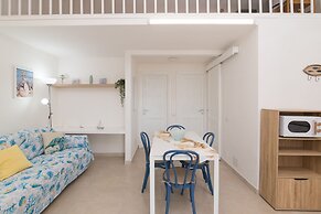 Dimora Ibiscus 50mt From Beach