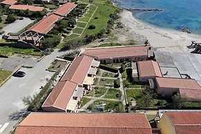 Dimora Ibiscus 50mt From Beach