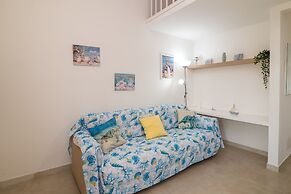 Dimora Ibiscus 50mt From Beach