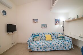 Dimora Ibiscus 50mt From Beach