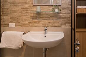 Dimora Ibiscus 50mt From Beach