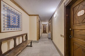 Grange Hike Ski - 11C Sestriere