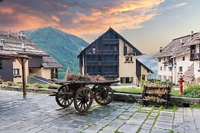 Grange Hike Ski - 11C Sestriere