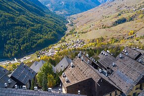 Grange Hike Ski - 11C Sestriere