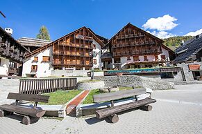 Grange Hike Ski - 11C Sestriere