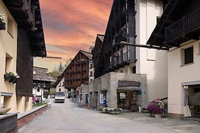 Grange Hike Ski - 11C Sestriere