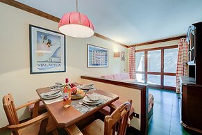 Grange Hike Ski - 11C Sestriere