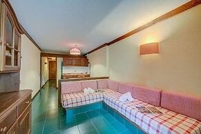 Grange Hike Ski - 31D Sestriere