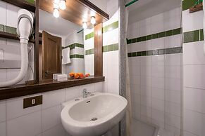 Grange Hike Ski - 31D Sestriere