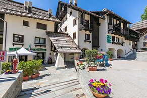 Grange Hike Ski - 31D Sestriere