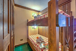 Grange Hike Ski - 31D Sestriere