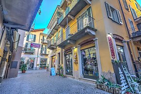 La Casa di Maddalena Stresa Centro