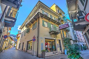 La Casa di Maddalena Stresa Centro