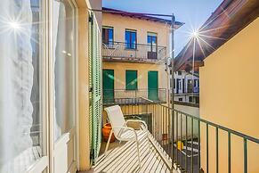 La Casa di Maddalena Stresa Centro