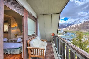 La Stella Alpina in Sestriere