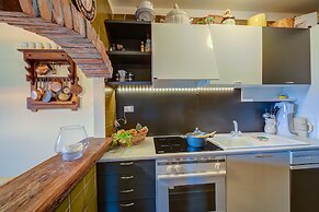 La Stella Alpina in Sestriere