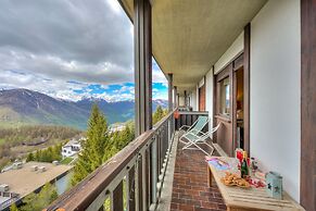La Stella Alpina in Sestriere