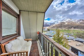 La Stella Alpina in Sestriere