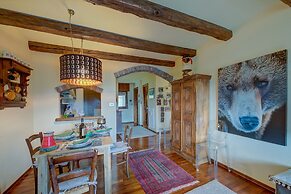 La Stella Alpina in Sestriere