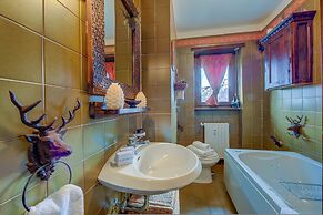 La Stella Alpina in Sestriere