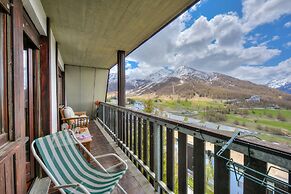 La Stella Alpina in Sestriere