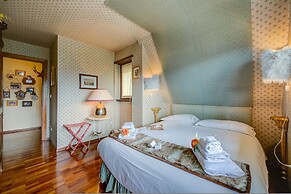 La Stella Alpina in Sestriere