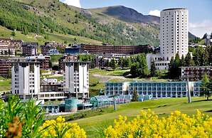 La Stella Alpina in Sestriere