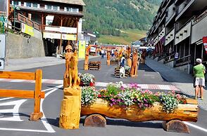La Stella Alpina in Sestriere