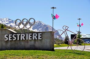 La Stella Alpina in Sestriere