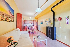 Home Rose Montepulciano Route