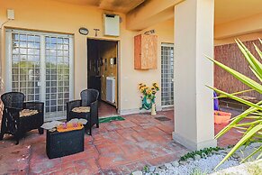 Home Rose Montepulciano Route