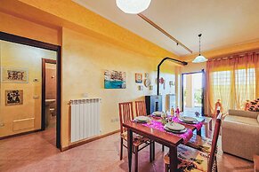 Home Rose Montepulciano Route