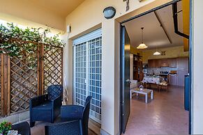 Home Rose Montepulciano Route