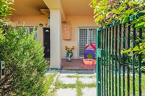 Home Rose Montepulciano Route